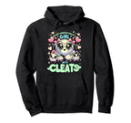 Best Soccer Gift Soccer Player Sweatshirt - Aesthetic Graphic for Adults