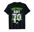 Birthday Soccer 70 Year Old Who Loves T-Shirt - Fun Novelty Design Unisex