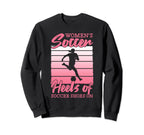Soccer Team Outfit Players Fans Sweatshirt - Trendy Graphic Men Women
