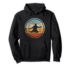 Floorball Goalkeeper Unihockey Hoodie - Aesthetic Graphic Men Women