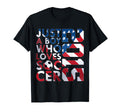 2015 Just Who Loves Soccer 11Th T-Shirt - Novelty Apparel Men Women