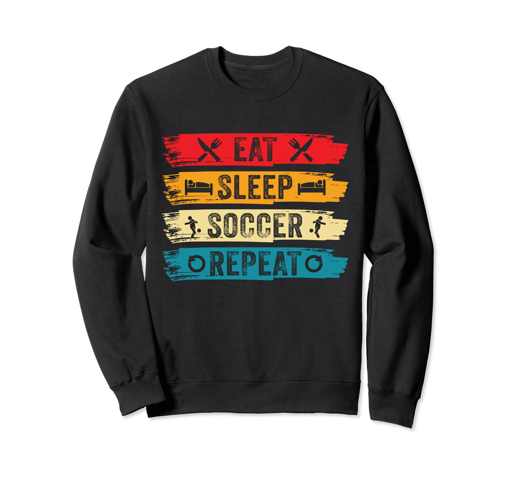 Run Repeat Funny Marathon Runner Designs Hoodie - Graphic Print Men Women