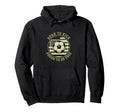 Usa Born To Play Soccer Proud To Be Hoodie - Aesthetic Graphic Men Women