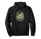 Usa Born To Play Soccer Proud To Be Hoodie - Aesthetic Graphic Men Women