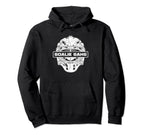 Ice Hockey Goalie Goalkeeper Goalie Hoodie - Streetwear Style for Adults