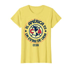 Club America Soccer Is Way Life T-Shirt - Aesthetic Graphic for Adults