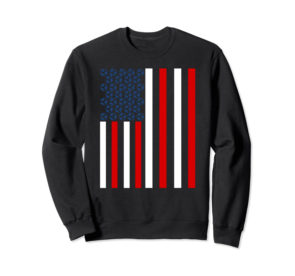 Soccer Coaching Training Trainer Sweatshirt - Custom Art Print Men Women