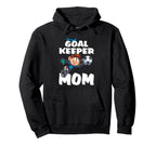 Funny Goalkeeper Shirts Soccer T-Shirt - Fun Novelty Design Men Women