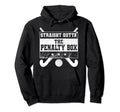 Field Hockey Goalkeeper Gift Field Hockey Hoodie - Novelty Apparel Unisex