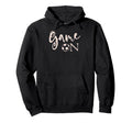 Soccer Game Funny Soccer Teen Hoodie - Novelty Apparel Unisex