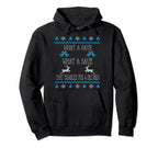 What Save Chat Disabled Rocket Soccer Hoodie - Aesthetic Graphic Men Women