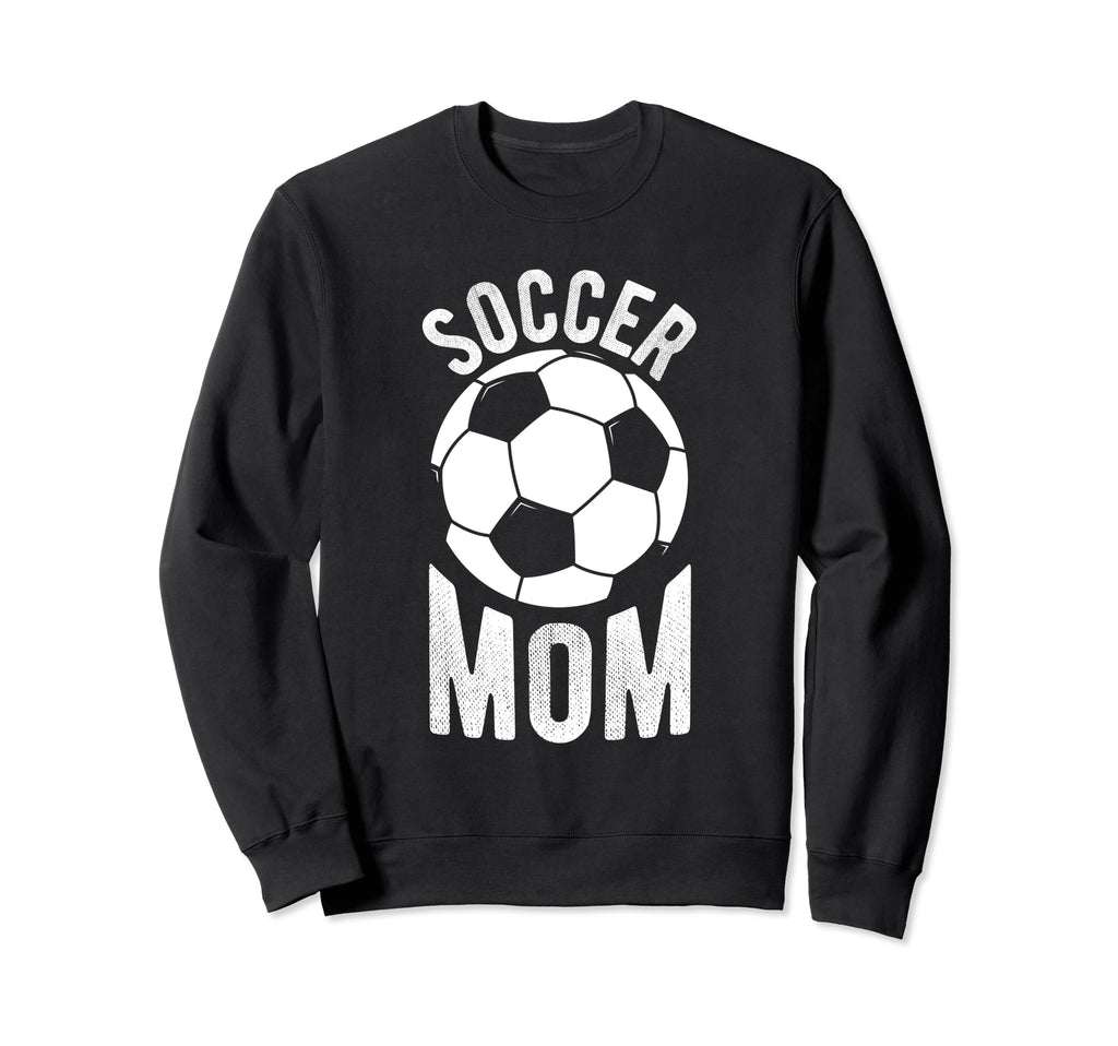 Soccer Player Football Fan Shirts T-Shirt - Fun Novelty Design Men Women