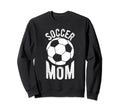 Soccer Player Football Fan Shirts T-Shirt - Fun Novelty Design Men Women