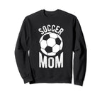 Soccer Player Football Fan Shirts T-Shirt - Fun Novelty Design Men Women