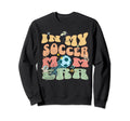 Funny Soccer Mom Celebrate Sweatshirt - Novelty Apparel Men Women