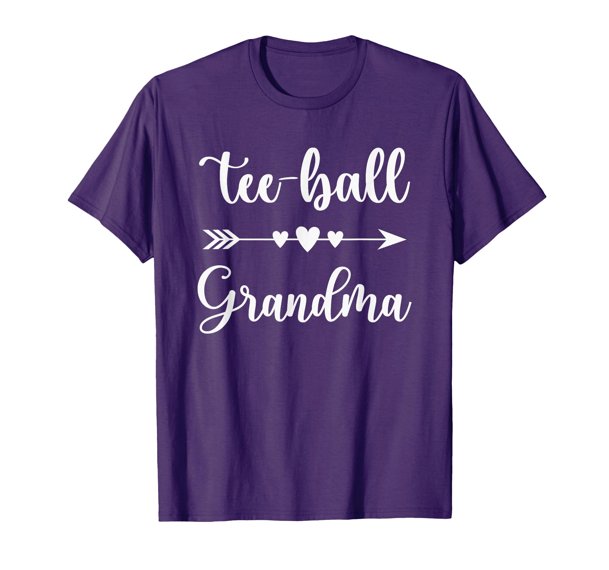 Ball Grandma Funny Ball Grandma T-Shirt - Trendy Graphic for Adults