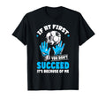 Soccer Goalie Goal Goalkeeper T-Shirt - Graphic Print Men Women