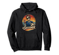 Soccer Mom Soccer Mama Soccer Momlife Hoodie - Casual Everyday Wear Unisex