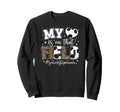 That Field Soccer Stepmom Soccer Sweatshirt - Novelty Apparel Men Women