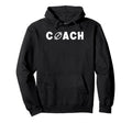 Football Coach Hoodie - Novelty Apparel Men Women
