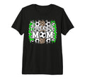 Soccer Mom Soccer Player Mother T-Shirt - Trendy Graphic for Adults