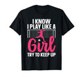 Funny Soccer Art Soccer Player Soccer T-Shirt - Streetwear Style Men Women