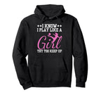 Soccer Art Match Soccer Lovers Players Hoodie - Novelty Apparel Men Women