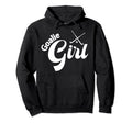 Field Hockey Goalie Field Hockey Hoodie - Aesthetic Graphic for Adults