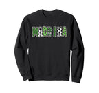 Soccer Godmom Madrina Birthday Sweatshirt - Minimalist Print Men Women
