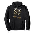 I Was 6 Now Im 7 Funny Soccer 6 7 Hoodie - Casual Everyday Wear for Adults