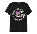 Soccer Mama Funny Soccer Mom Soccer T-Shirt - Custom Art Print Unisex