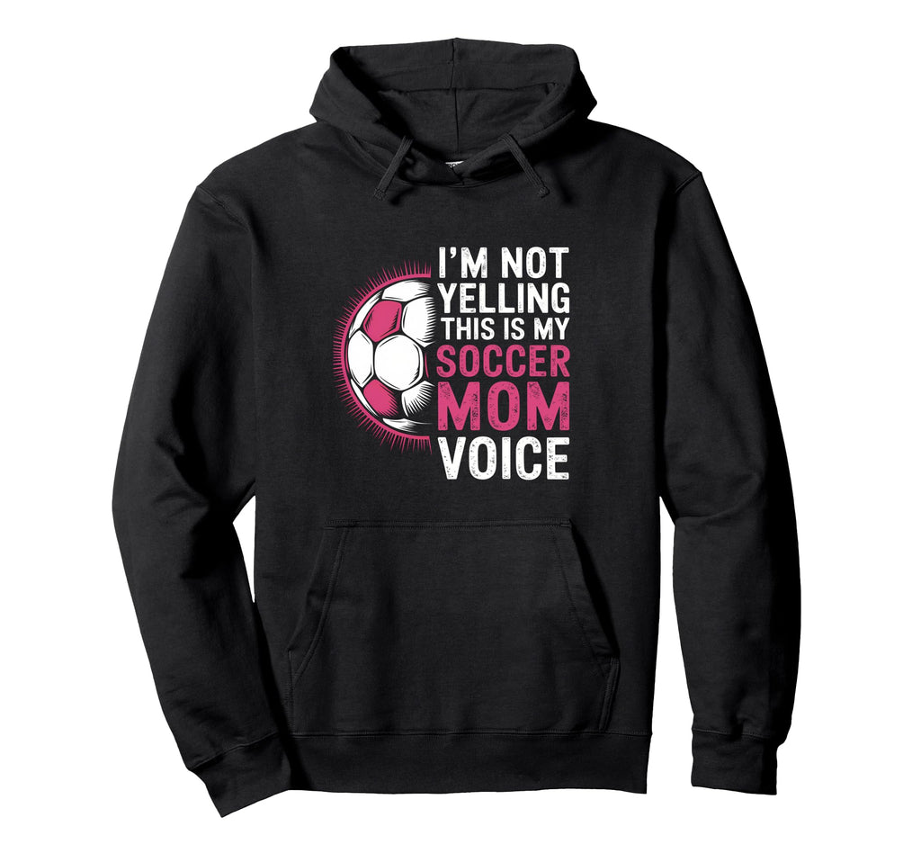 Funny Soccer Players Soccer Lovers Sweatshirt - Novelty Apparel Men Women