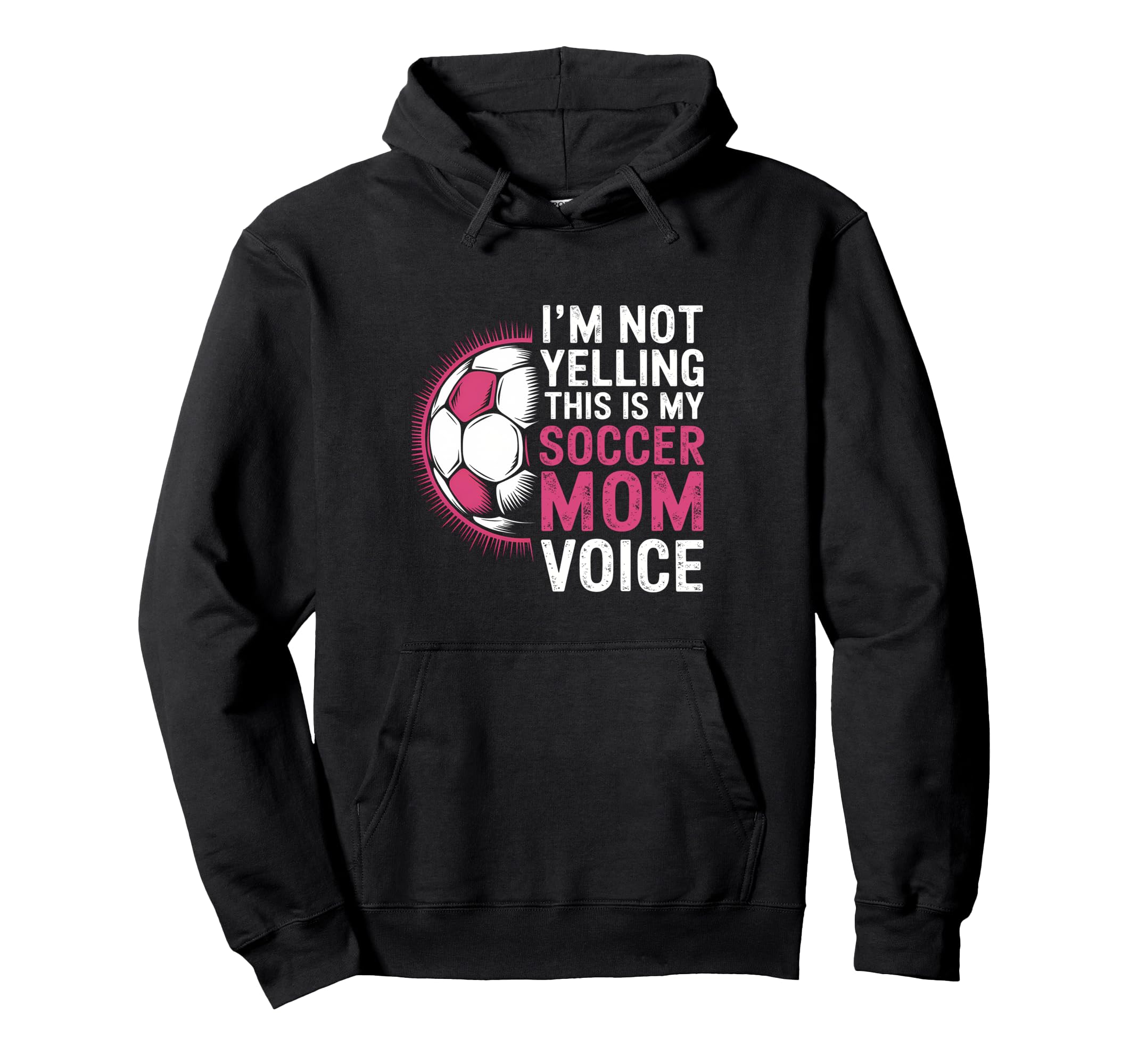 Funny Soccer Players Soccer Lovers Sweatshirt - Novelty Apparel Men Women