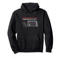 Soccer What Soccer Players Need Good Hoodie - Graphic Print for Adults