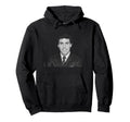 Goalkeeper Peter Shilton World Cup Hoodie - Custom Art Print for Adults