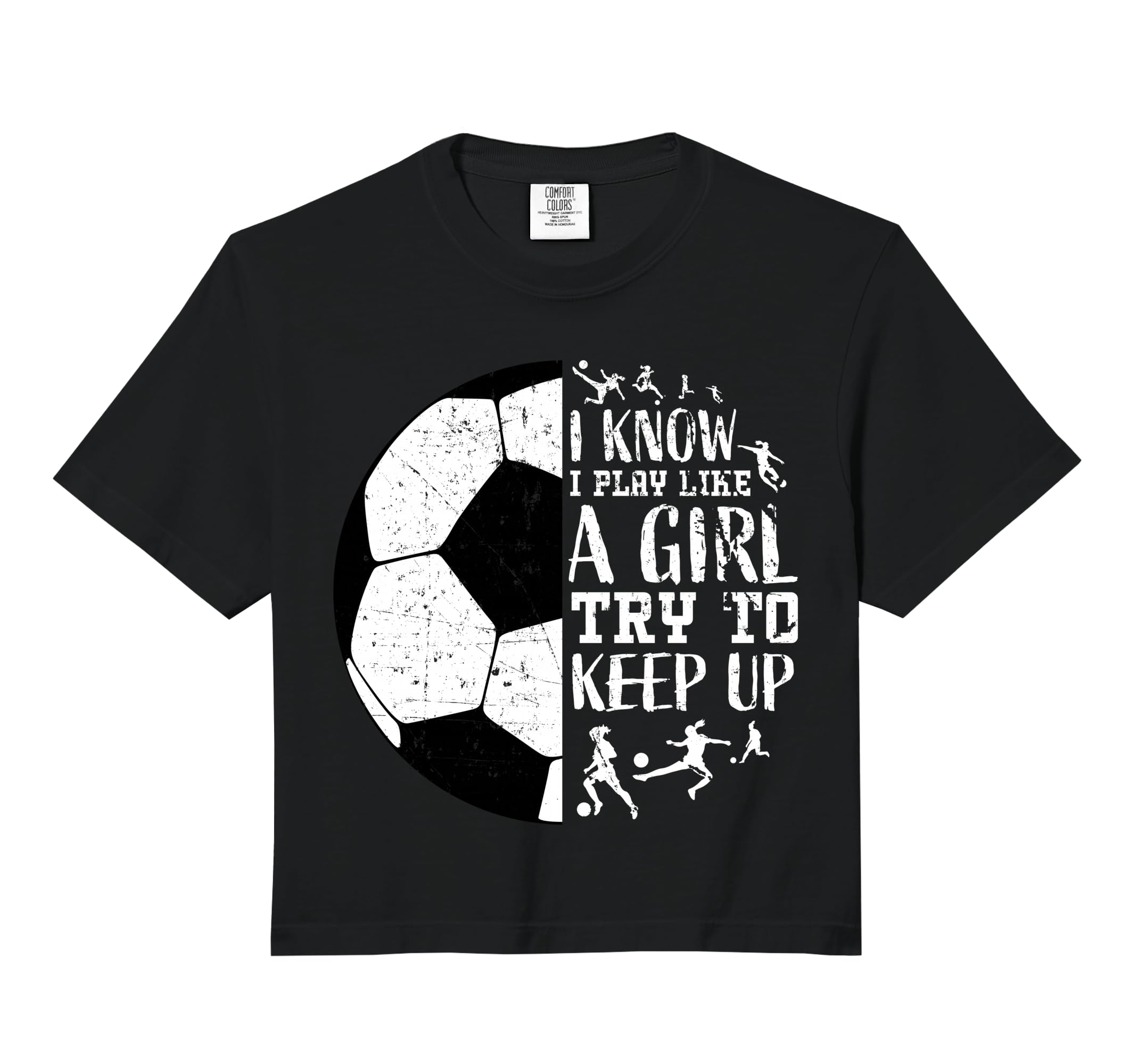 Soccer Hoodies Teen Gifts Funny Hoodie - Fun Novelty Design Men Women