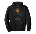 Soccer Christian Faith Bible Verse Hoodie - Aesthetic Graphic for Adults