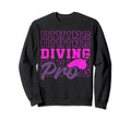 Soccer Team Outfit Players Fans Sweatshirt - Aesthetic Graphic Unisex