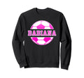 Babiana Name Soccer Play Football Sweatshirt - Unique Graphic for Adults