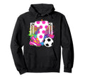 7 Years Old Birthday 7Th Birthday Hoodie - Streetwear Style Men Women