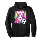 7 Years Old Birthday 7Th Birthday Hoodie - Streetwear Style Men Women