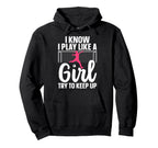 Funny Soccer Art Soccer Player Soccer Hoodie - Graphic Print Men Women