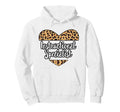 Coach Crew Group Team Matching Hoodie - Minimalist Print Unisex