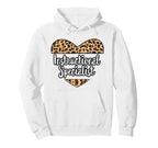 Coach Crew Group Team Matching Hoodie - Minimalist Print Unisex