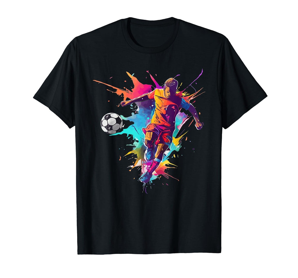 Soccer Gifts Soccer Gifts Sweatshirt - Fun Novelty Design Unisex