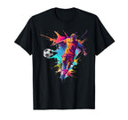 Soccer Gifts Soccer Gifts Sweatshirt - Fun Novelty Design Unisex
