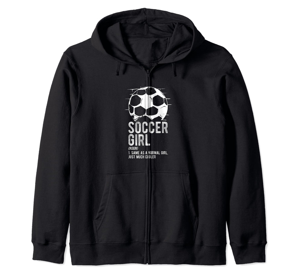 Soccer Player Football Fan Shirts T-Shirt - Streetwear Style Men Women