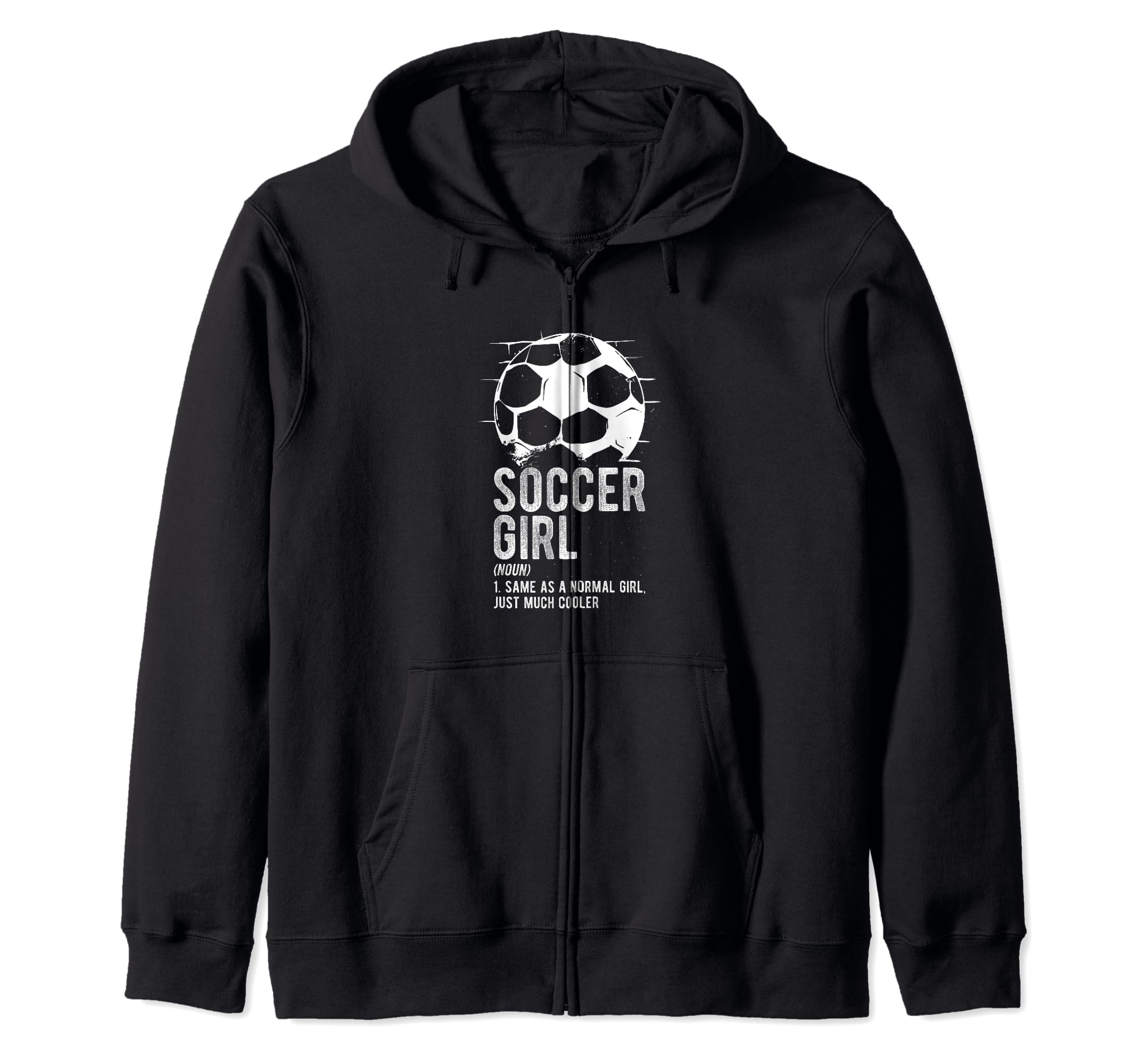 Soccer Player Football Fan Shirts T-Shirt - Streetwear Style Men Women