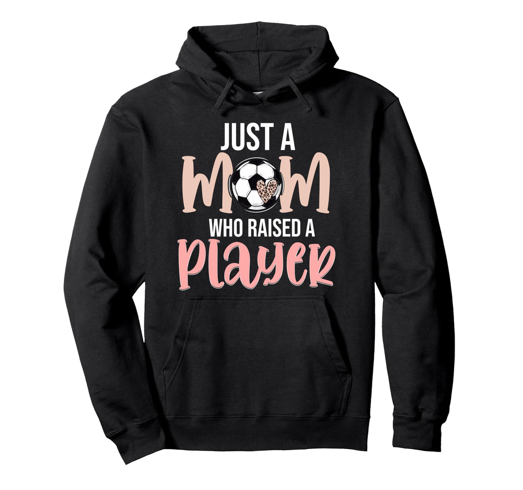 Soccer Soccer Fans Soccer Club Hoodie - Custom Art Print for Adults