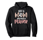Soccer Soccer Fans Soccer Club Hoodie - Custom Art Print for Adults